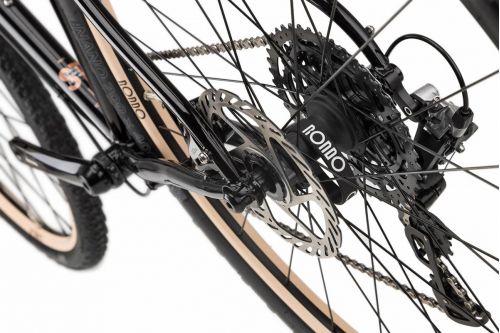 Rower szosowy RONDO RUUT ST 1